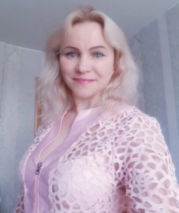 Милана, 45 лет